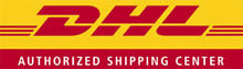 DHL Authorized Shipping Center Littleton, Colorado