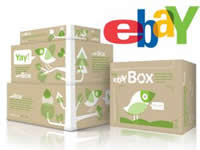 eBay Shipping Littleton