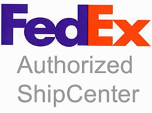 FedEx Authorized Shipping Center Littleton, Colorado