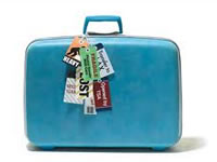 Travel & Luggage Shipping Littleton