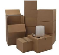 Moving Supplies Littleton
