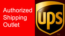 UPS Authorized Shipping Outlet Littleton, Colorado